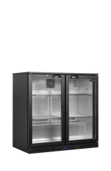 Back Bar Cooler - BA21H