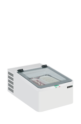 Tefcold Counter Top Scoop Ice Cream Display -25 to -10°C – MINI CREAM 2V