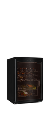 TEFCOLD - Wine Cooler - SC85 BLACK