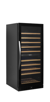 Dual Temperature Wine Cooler - TFW300-2F