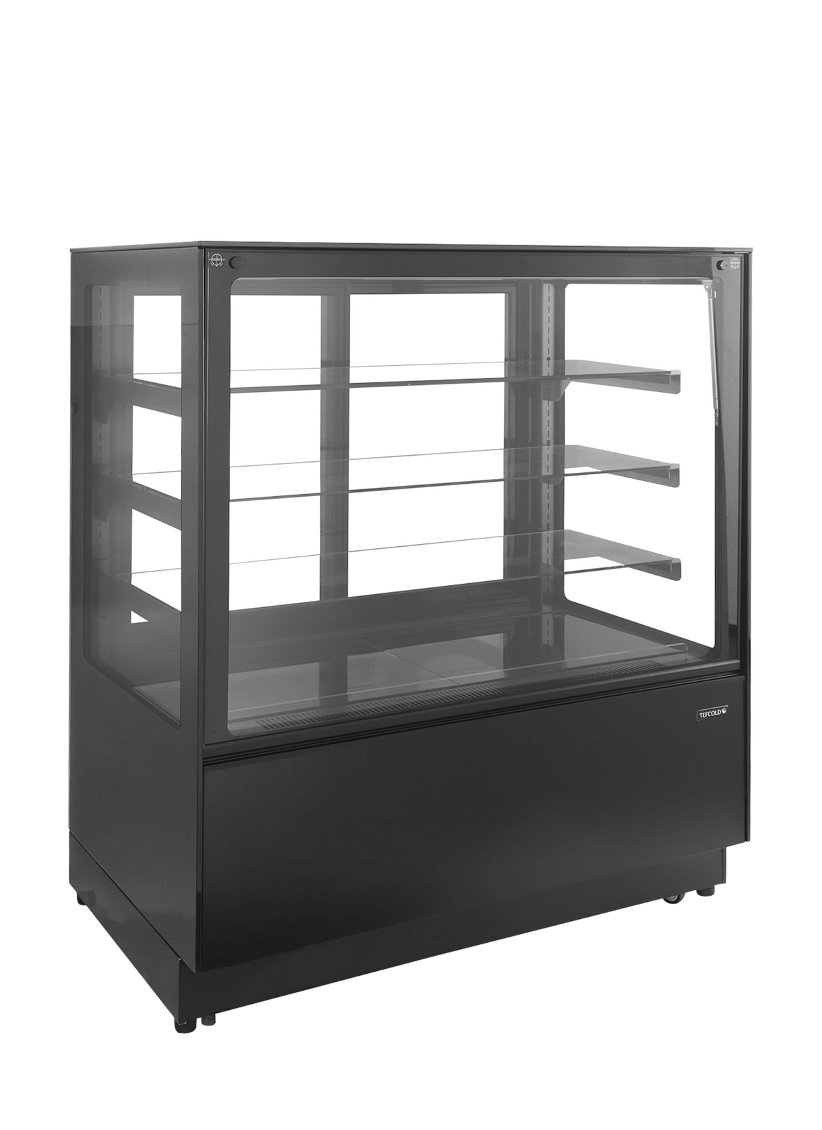 Chilled Display Cabinet - PDA3-CTF120B-1
