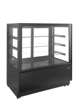 Chilled Display Cabinet - PDA3-CTF120B-1
