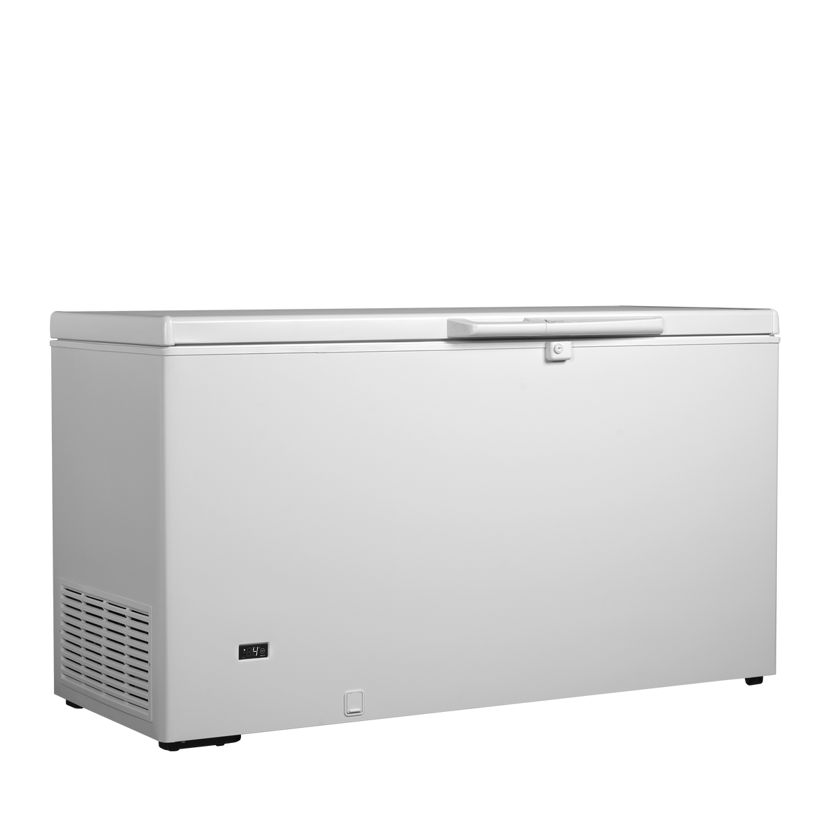 Tefcold Chest Cooler 411L, +3 to +10°C – EBC53