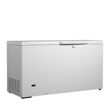 Tefcold Chest Cooler 411L, +3 to +10°C – EBC53