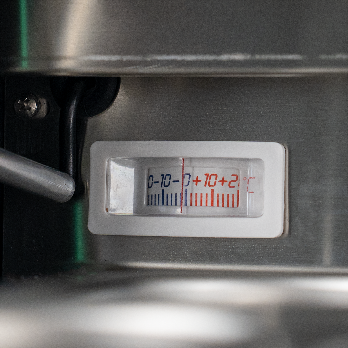Serve Over Counter - SPID200