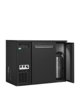High-end KEG Cooler, Machine Unit Left - SFK-6EL+