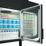 Wall Freezer/Chiller - MTF185B VS