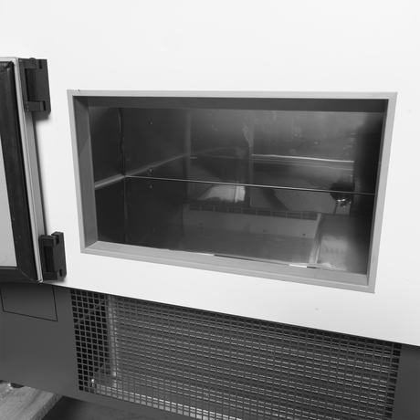 Tefcold Serve Over Counter 325L, 0 to +4°C – SOCA12590A – image 4
