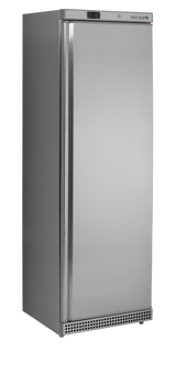 - - Solid Door Refrigerator - UR400X1