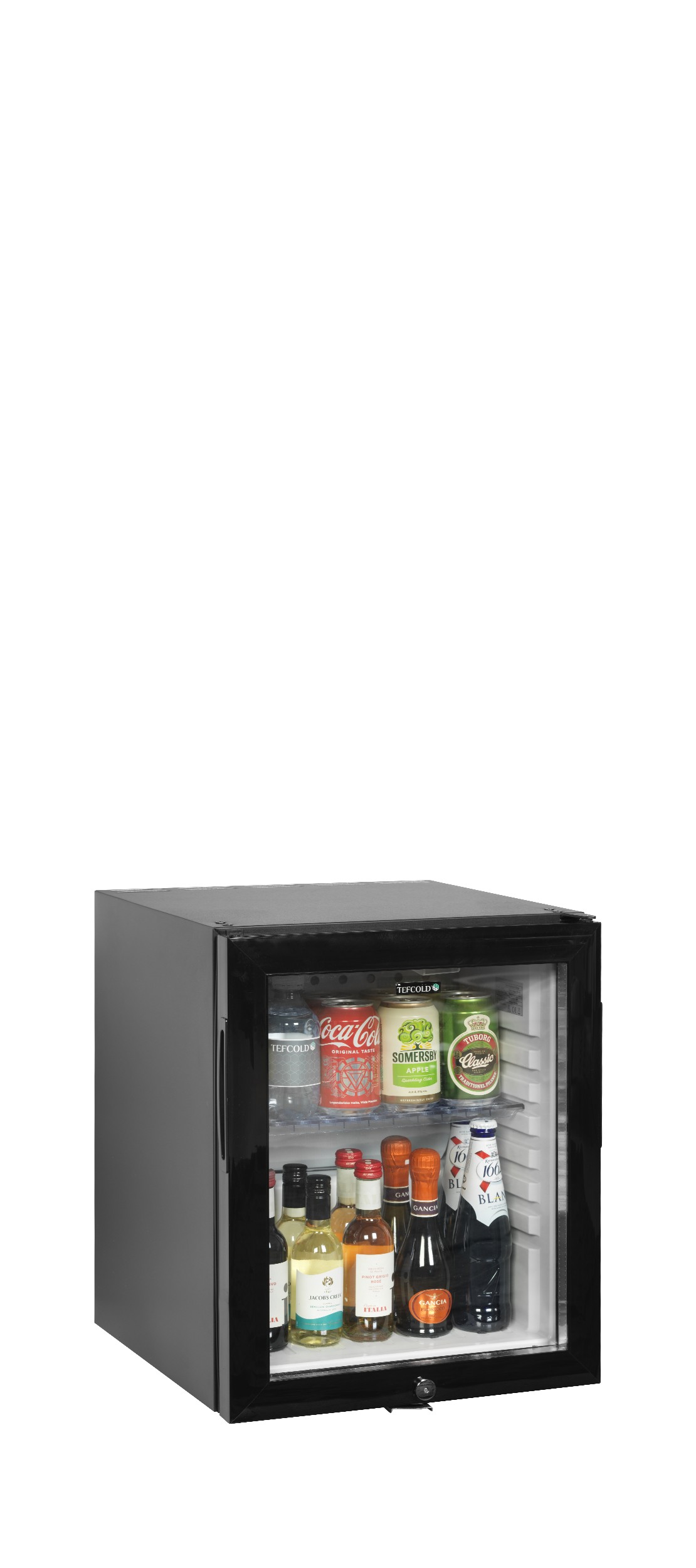 Minibar - TM35GC