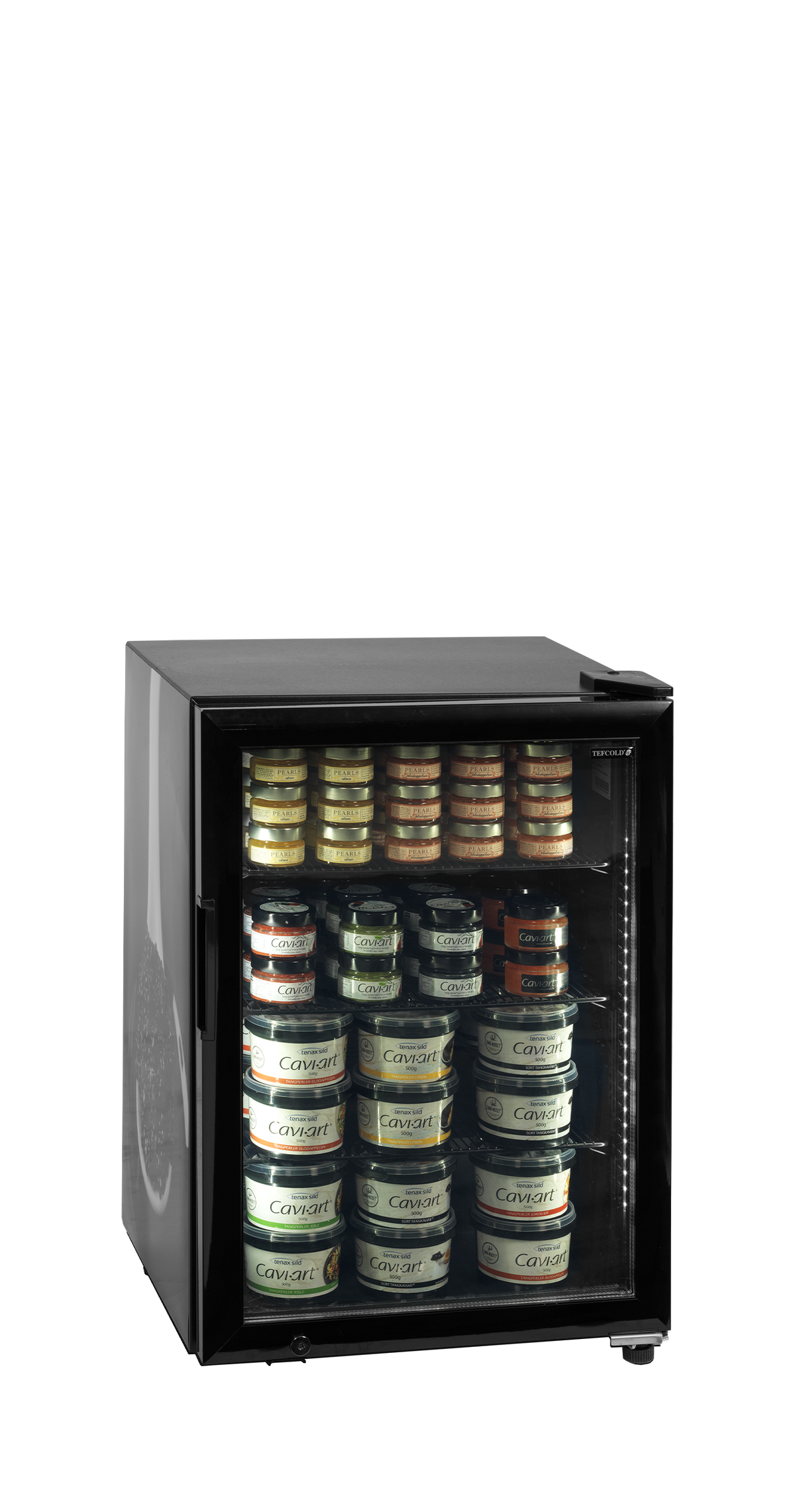 Sub Zero Cooler / Caviar Cooler - UR90G-SUB ZERO