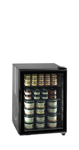 Sub Zero Cooler / Caviar Cooler - UR90G-SUB ZERO