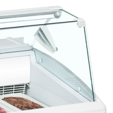 Scoop Ice Cream Display - ISETTA 7ST