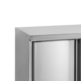Gastronorm Counter Freezer - CF7210