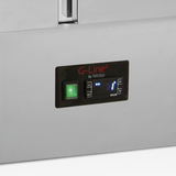 Gastronorm Saladette Counter - GSS435