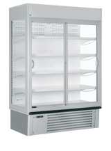 Framec - Wall Site Multideck With Doors - SUPER SUNNY14