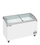 Ice Cream Freezer - NIC402SCEB