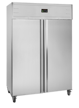 Gastronorm Upright Freezer - GUF140