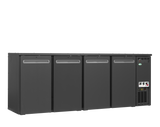High-end Backbar Cooler - SCL-2222MU+