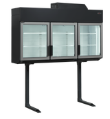 Wall Freezer/Chiller - MTF185B VS