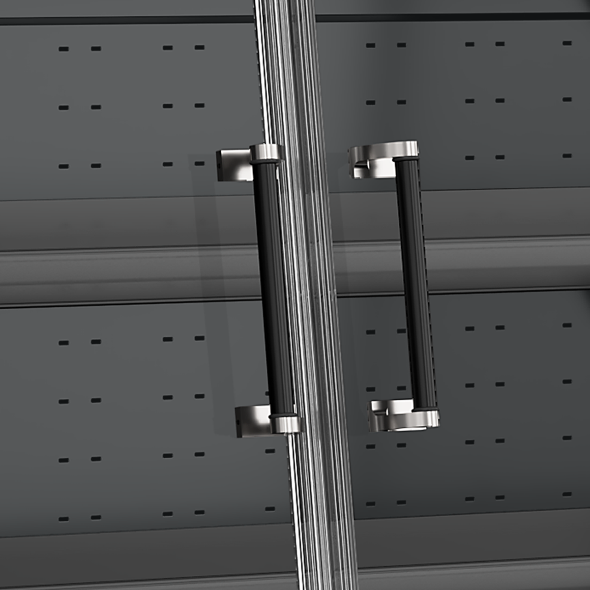 Low-Height Multideck - Galaxy+ GPL10FGD A