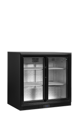 Back Bar Cooler - DB201S