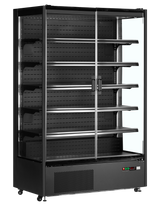 Multideck With Doors - PC1250B