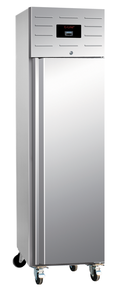 G-Line Gastronorm Upright Freezer 228L, -22 to -18°C – GUF50