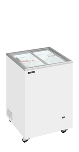 Tefcold Ice Cream Freezer 91L, -24 to -14°C – IC102SC