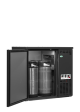 High-end KEG Cooler, Machine Unit Right - SFK-4E+