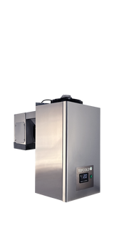 Monoblock Freezer Unit (3-5m³) - CRU3050N w/o Panel