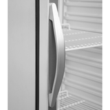TEFCOLD - Glass Door Merchandiser - UR400SG
