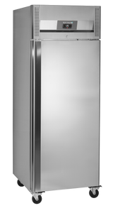 - - Gastronorm Upright Freezer - RF710X1