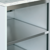 Interlevin - Serve Over Counter - BELLINI TABLE 700