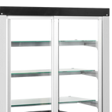 Patisserie and Deli Display - EVOK1502