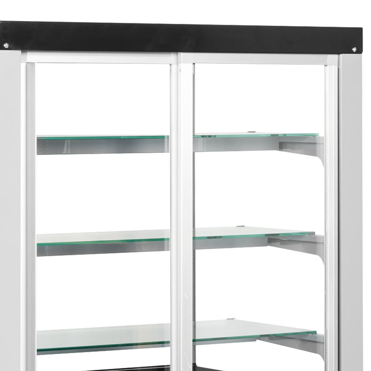 Patisserie and Deli Display - EVOK902