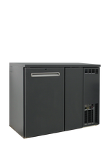High-end KEG Cooler, Machine Unit Right - SFK-6E+
