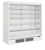 Tefcold Multideck 943L, -1 to +5°C – Galaxy+ GP20 White