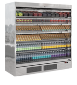 Multideck - Galaxy+ GP20 SS
