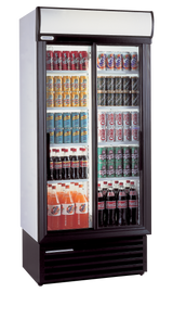 Staycold - Glass Door Merchandiser - SD890
