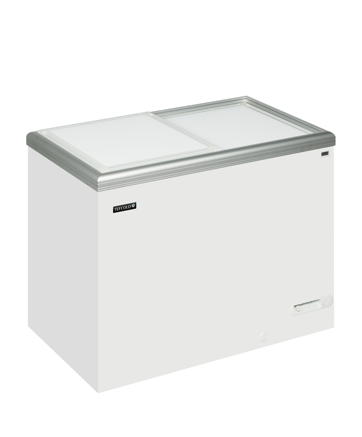Elcold - Mobile 12v Freezer/Chiller - MOBILUX 21 COMBI