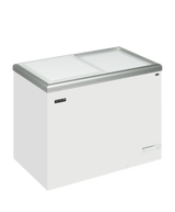 Elcold - Mobile 12v Freezer/Chiller - MOBILUX 21 COMBI