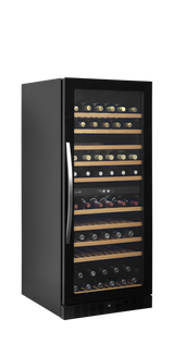 Dual Temperature Wine Cooler - TFW300-2F