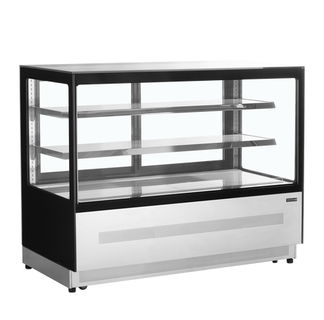 Tefcold Chilled Display Cabinet +2 to +8°C – LPD1700F