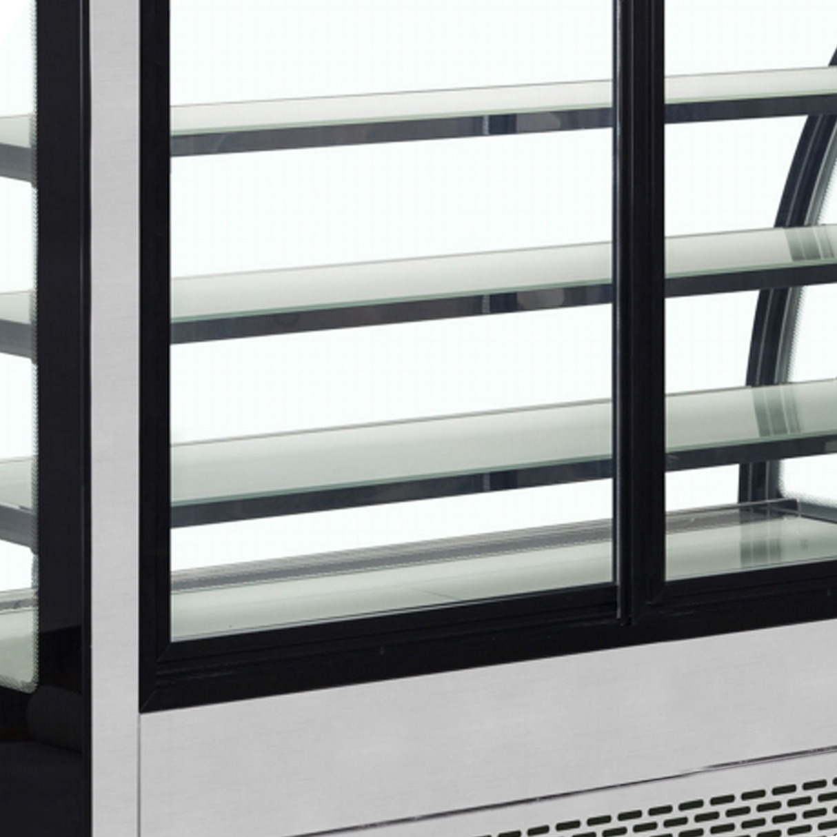 Interlevin - Chilled Display Cabinet - LPD1700C