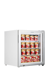 Glass Door Display Freezer - UF100G