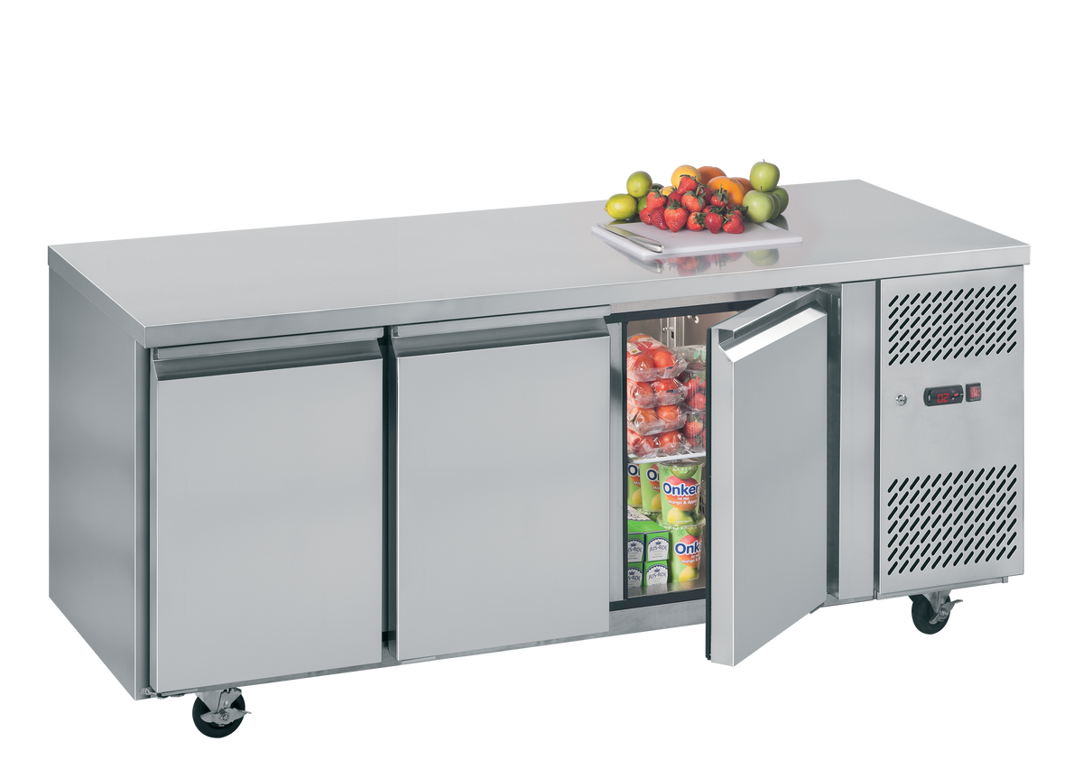 Gastronorm Counter - PH30