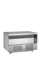 Dual Temperature Gastronorm Counter - UD1-22