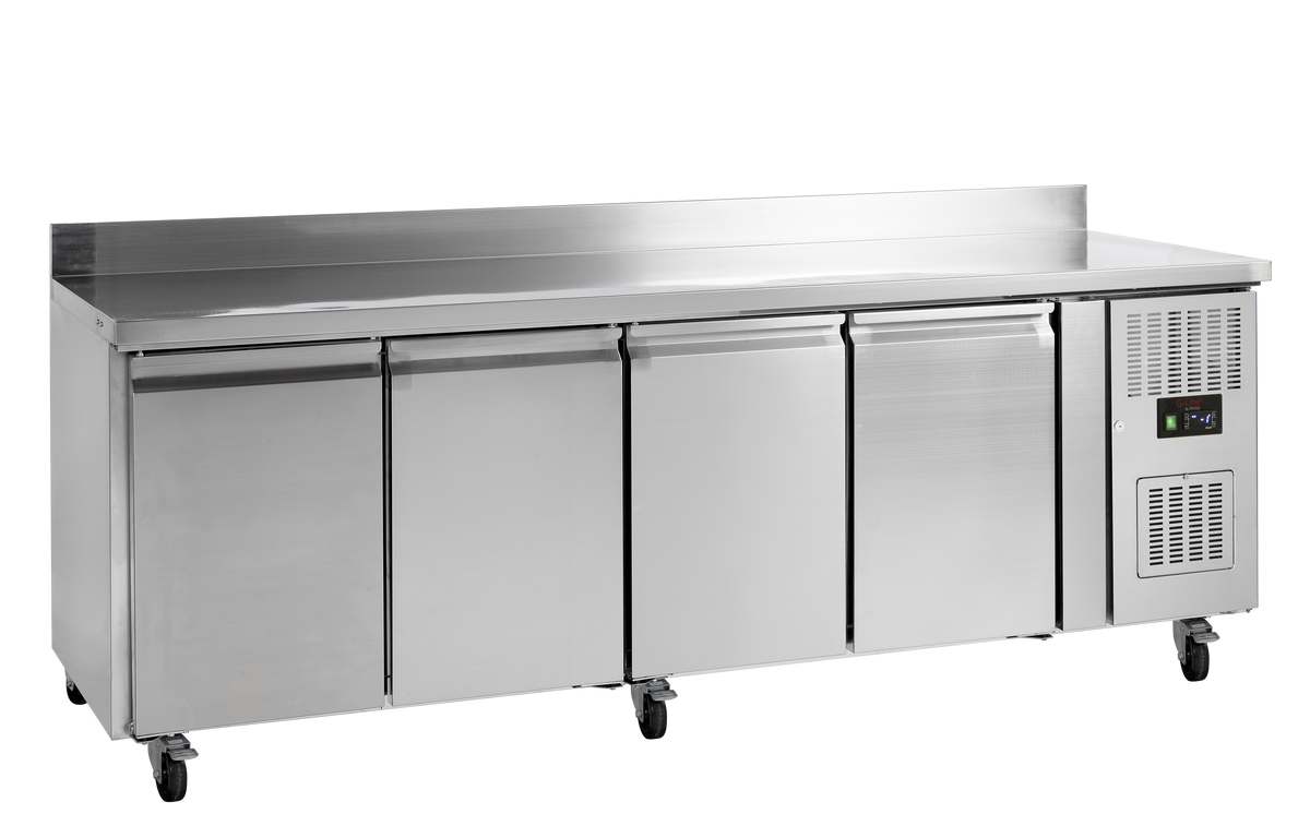 Gastronorm Counter - GC74