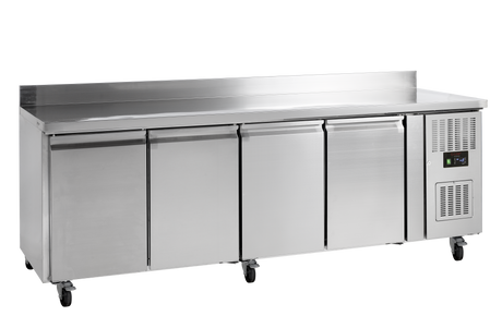 G-Line Gastronorm Counter 476L, -2 to +10°C – GC74